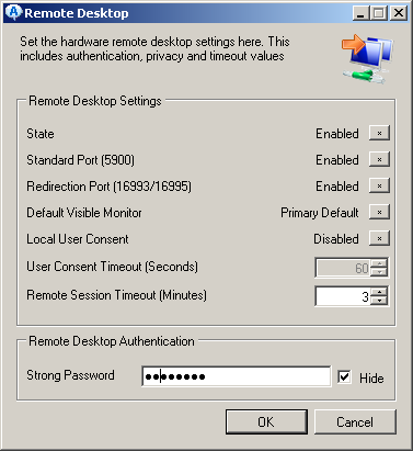 amt-remoteDesktop
